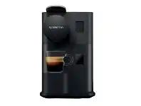 David Jones Nespresso EN510B Lattissima One - Black offer