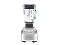 David Jones Breville BBL920BSS the Super Q Blender offer