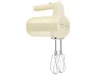 David Jones KitchenAid KHMB732AAC Cordless Hand Mixer - Almond Cream offer