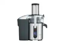 Breville BJE520 Ikon Froojie Juicer