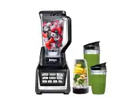 Nutri Ninja BL642 Blender Duo with Auto IQ