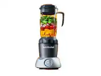 Nutribullet NB07200-1210DG Select 1200 Blender
