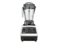 Vitamix 066572 E310 High-Performance Blender - White