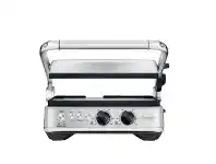 David Jones Breville BGR710BSS Sear & Press Grill offer