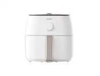 David Jones Philips HD9630/21 Airfryer XXL Twin Turbostar White offer