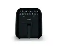 David Jones Tefal FX202D Ultimate Fry Deluxe Airfryer offer