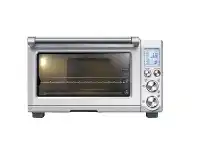 David Jones Breville BOV850BSS the Smart Oven Pro offer