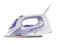 Sunbeam SR6575 Verve 57 Platinum Iron