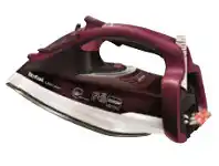 David Jones Tefal FV9775 Ultimate Anti-Calc Airglide Steam Iron offer