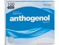 Anthogenol 100 Capsules