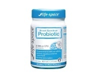 Life Space Broad Spectrum Probiotic 60 Capsules