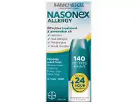 Pharmacy Direct Nasonex Allergy Nasal Spray 140 Dose offer