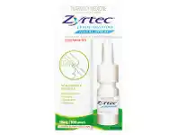 Pharmacy Direct Zyrtec Hayfever Nasal Spray 10ml offer