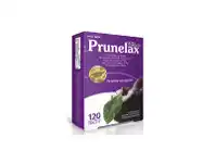 Pharmacy Direct Prunelax Extra Strength Laxative 120 Tablets offer