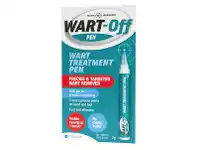 Wart-Off Pen 2g