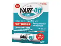Pharmacy Direct Wart-Off Stick 5g offer