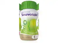 Souvenaid Cappuccino 4x125ml