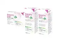 Bronchodual Cough Syrup & Pastille Selected Products
