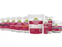 Pharmacy Direct Nature’s Way Selected Magnesium Products offer