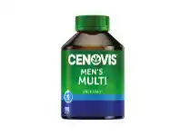 Cenovis Once Daily Men’s Multi Capsules Value Pack 100