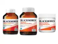 Pharmacy Direct Blackmores Selected Range offer