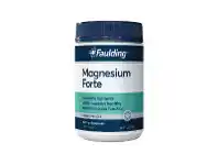 Pharmacy Direct Faulding Magnesium Forte 150 Capsules offer