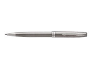 Parker Sonnet Stainless Steel Chrome Trim Ballpoint Pen