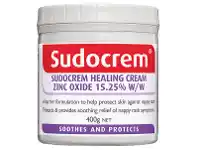 Pharmacy Direct Sudocrem 400g offer
