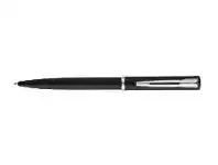 David Jones Waterman Allure Black Chrome Trim Ballpoint Pen offer