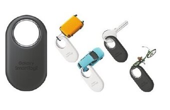 JB Hi-Fi Galaxy SmartTag2 offer