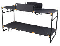 OZtrail OZtrail Deluxe Double Bunk offer