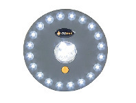 OZtrail 23 LED UFO Tent Light