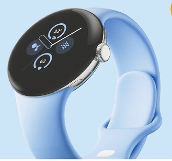 JB Hi-Fi Google Pixel Watch 2 offer
