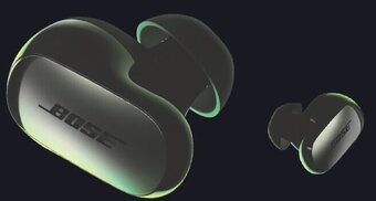 JB Hi-Fi Bose QuietComfort Ultra Earbuds offer