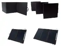 OZtrail Companion Solar Panel offer