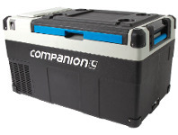 Companion 60L Lithium Single Zone Fridge/ Freezer