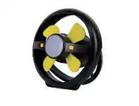 OZtrail OZtrail Rechargeable Portable Fan & Light offer