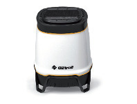 OZtrail OZtrail Ignite 1000L Rechargeable Speaker Lantern offer