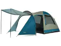 OZtrail Evolution Series 4V Plus
