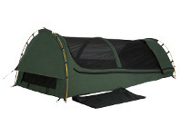 OZtrail Flinders Discovery Jumbo Swag
