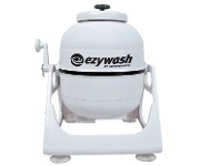 OZtrail Companion Ezywash Rotary Washing Machine offer