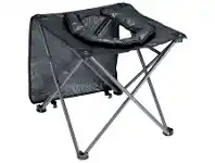 OZtrail OZtrail Toilet Chair offer