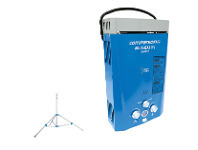 OZtrail Companion Aquaheat RV Digital Water Heater offer