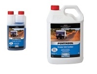 Companion Portasol Toilet Chemicals