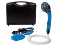Companion 12V High Volume Camp Shower