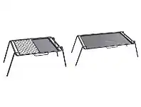 OZtrail Campfire Camp Grills offer