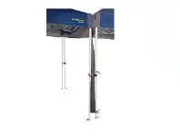 OZtrail OZtrail Gazebo Gutter Kits offer