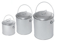 OZtrail Campfire Billy Tins offer