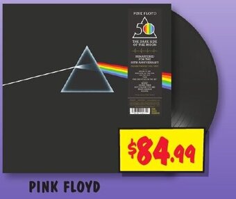 PINK FLOYD