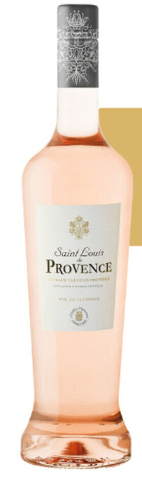 Dan Murphy's ESTANDON SAINT LOUIS DE PROVENCE ROSÉ FRANCE offer